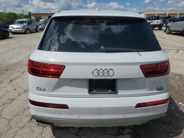 2017 Audi Q7 Premium Plus VIN: WA1LAAF75HD005620 Lot: 56460254