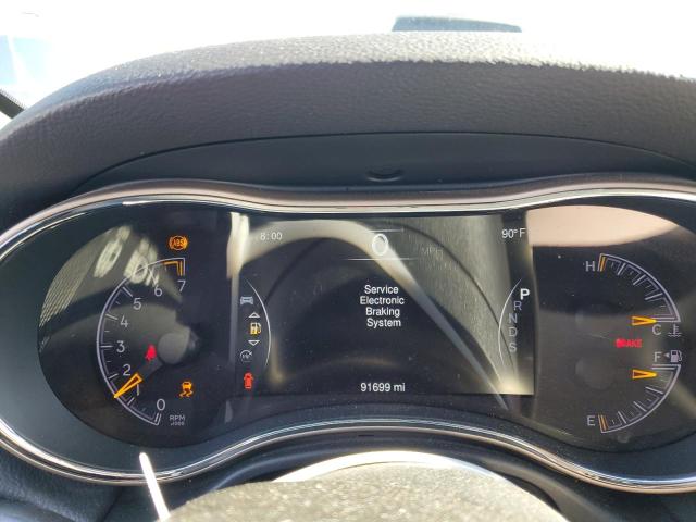 2015 Jeep Grand Cherokee Laredo VIN: 1C4RJFAG0FC649730 Lot: 53853254