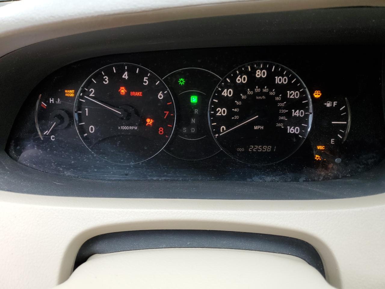 4T1BK36B46U103920 2006 Toyota Avalon Xl