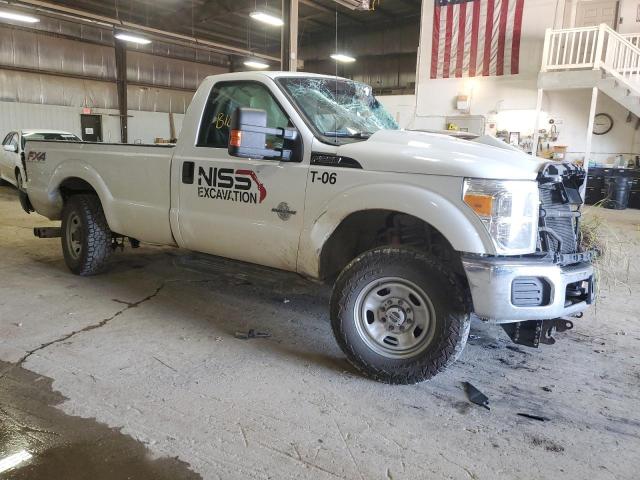 2016 FORD F350 - 1FTRF3BT4GEC40065
