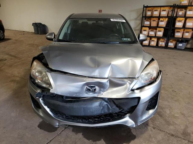 2013 Mazda 3 I VIN: JM1BL1TG2D1851229 Lot: 56488494