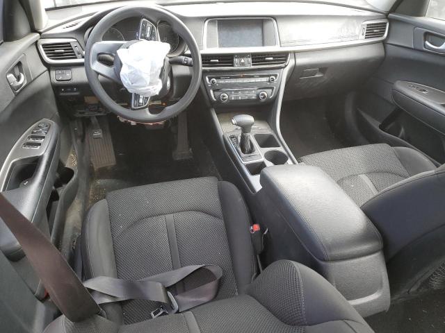 2019 Kia Optima Lx VIN: 5XXGT4L35KG359171 Lot: 56064344