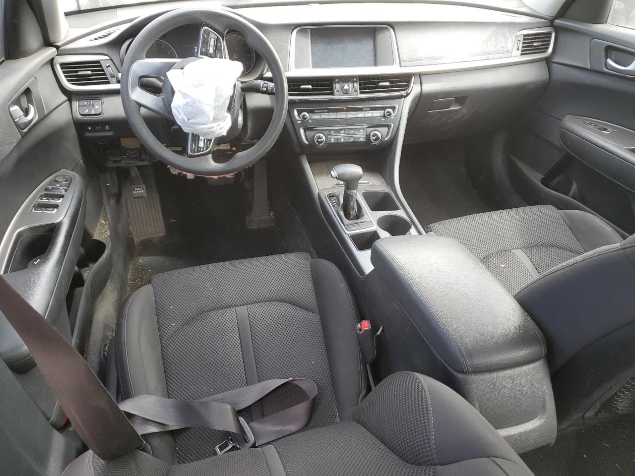 5XXGT4L35KG359171 2019 Kia Optima Lx