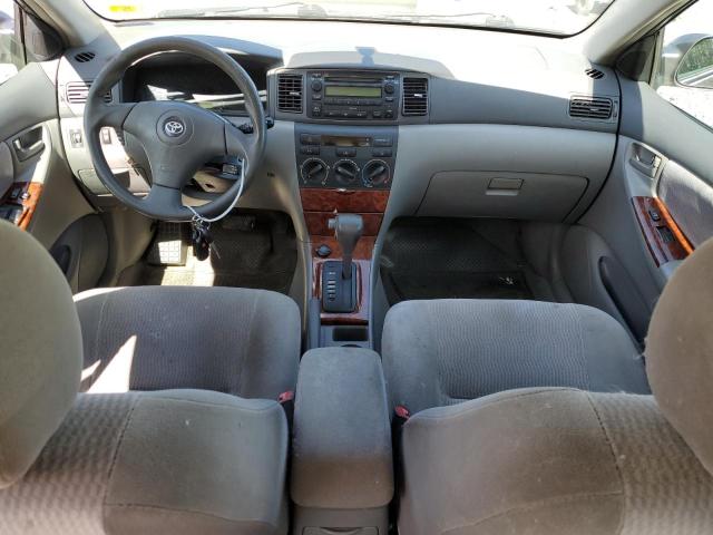 2005 Toyota Corolla Ce VIN: 2T1BR30E75C501167 Lot: 54090934