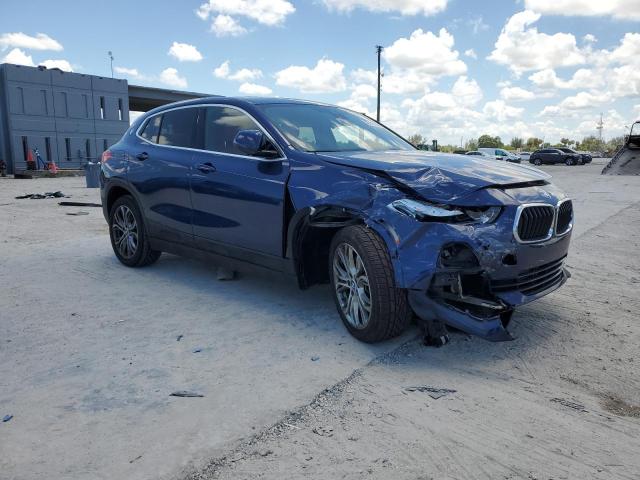 VIN WBXYJ5C38JEF77825 2018 BMW X2, Xdrive28I no.4