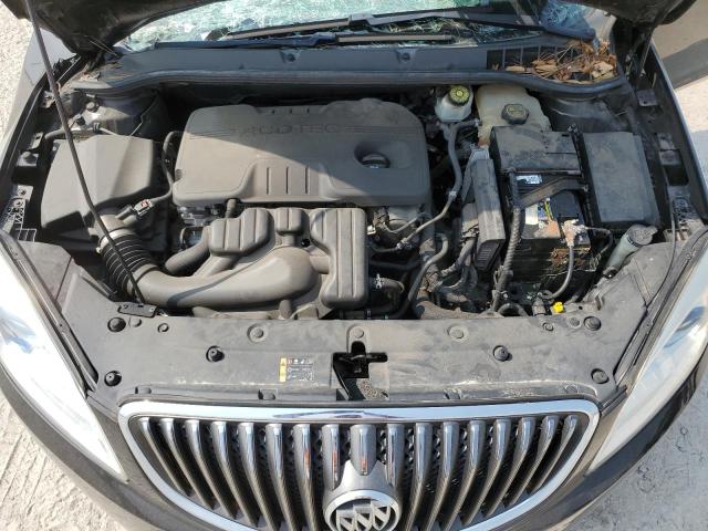 2015 Buick Verano VIN: 1G4PP5SK4F4210989 Lot: 56628464