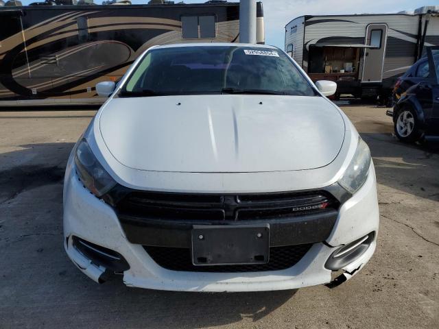 2016 Dodge Dart Se VIN: 1C3CDFAA5GD578548 Lot: 52958854