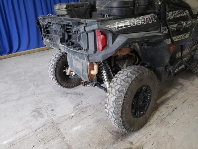2020 POLARIS GENERAL 10 - 3NSGAP999LH855004