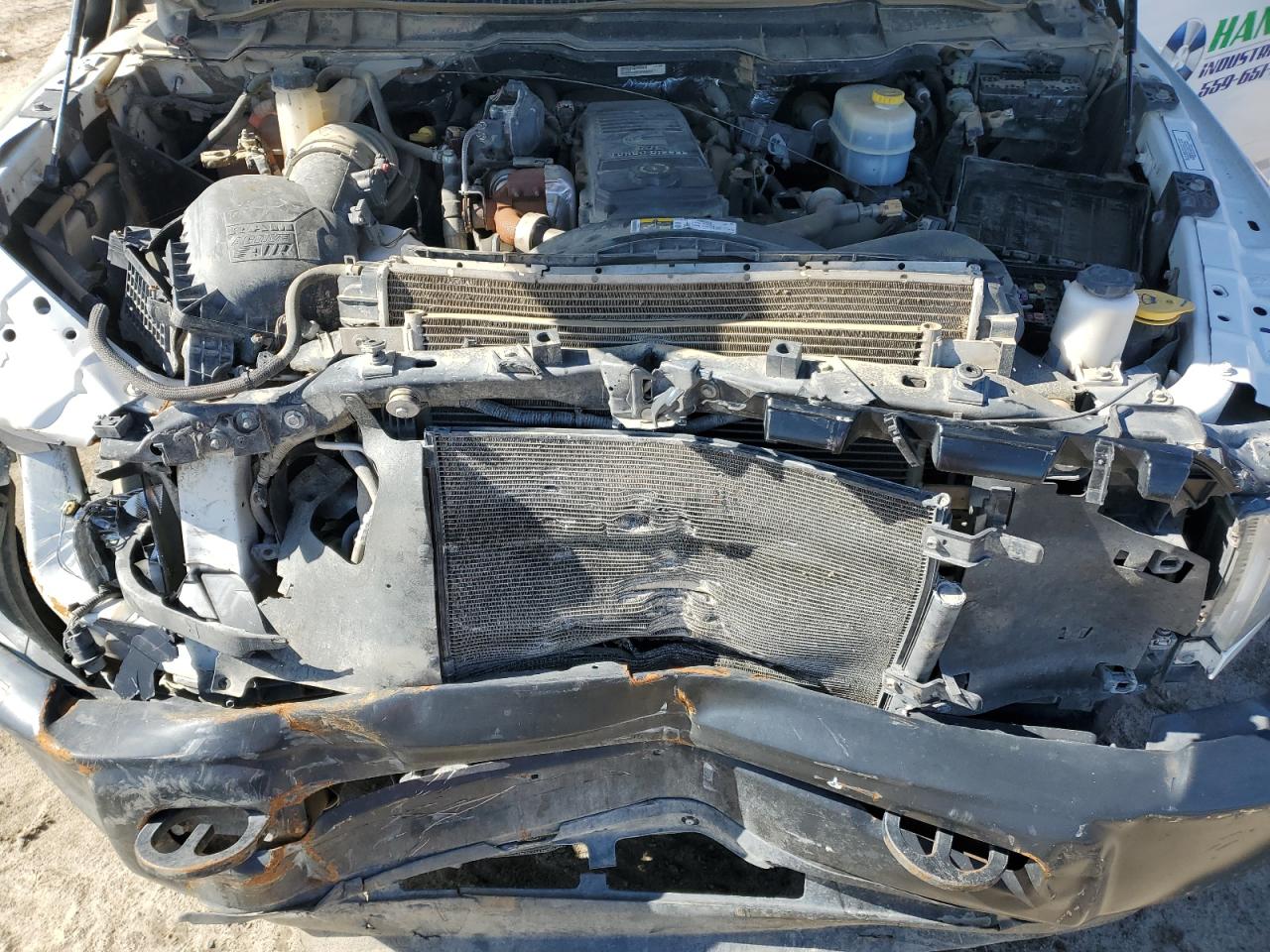 3C63RRAL8HG669535 2017 Ram 3500 St