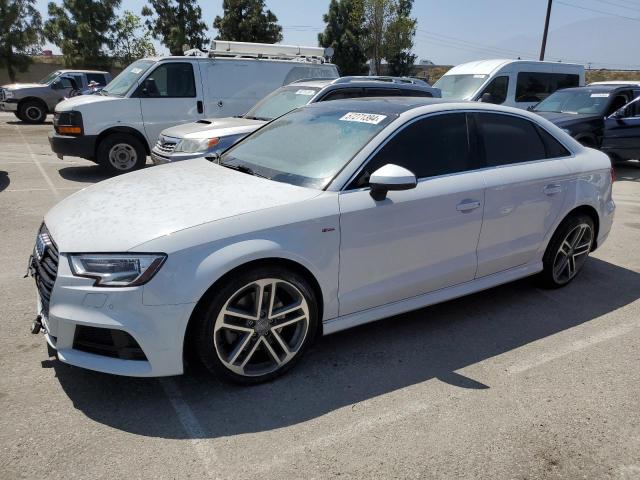 2017 Audi A3 Premium Plus VIN: WAUGUGFF9H1038305 Lot: 57271394