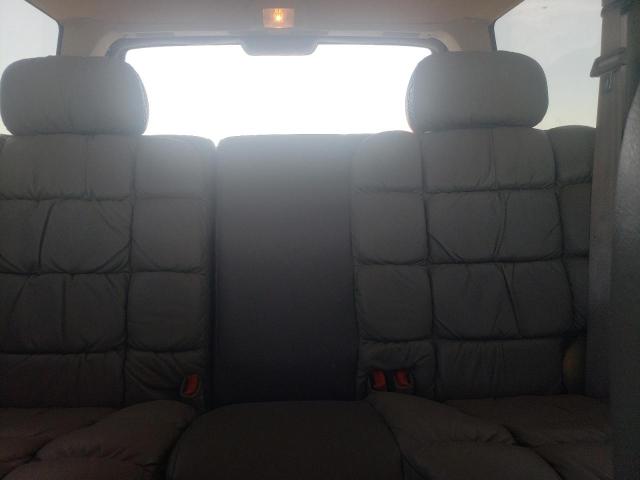 1995 Jeep Grand Cherokee Limited VIN: 1J4GZ78S3SC706393 Lot: 56382944