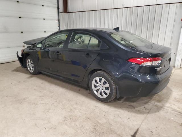 2022 Toyota Corolla Le VIN: JTDEPMAE8NJ228235 Lot: 53837514