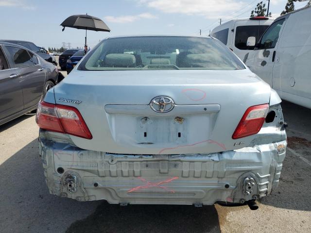 2009 Toyota Camry Base VIN: 4T4BE46K99R051787 Lot: 55323474