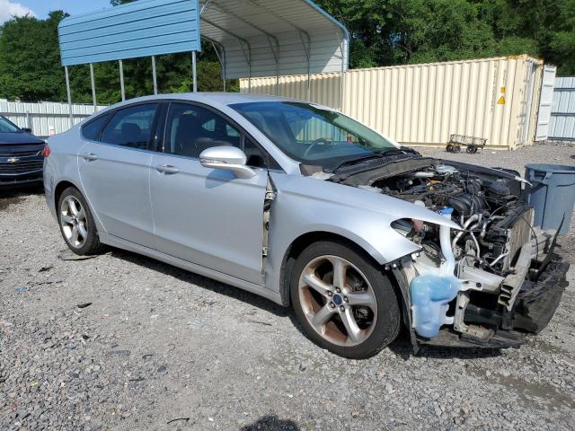 2016 Ford Fusion Se VIN: 3FA6P0H75GR172063 Lot: 54352654