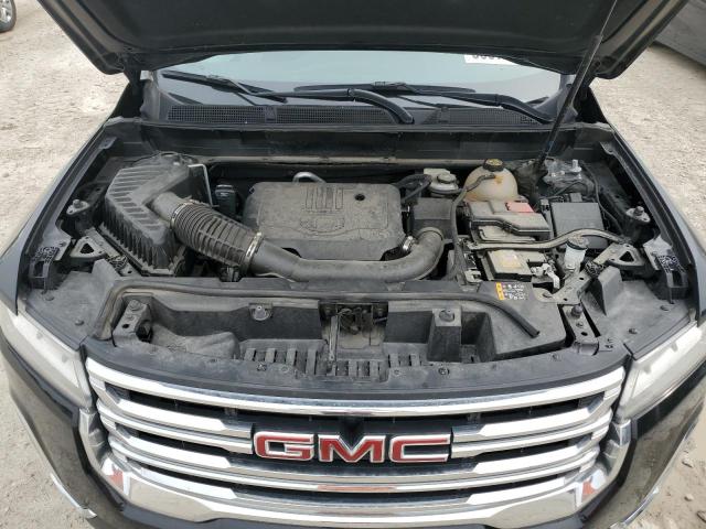 2022 GMC Acadia Sle VIN: 1GKKNKL44NZ180241 Lot: 53971644