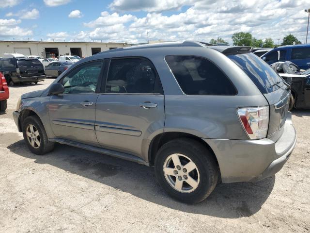 2005 Chevrolet Equinox Lt VIN: 2CNDL63F756070679 Lot: 56093894