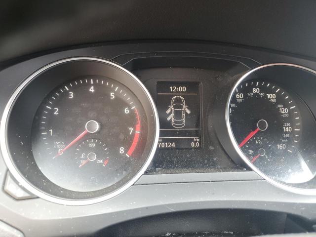 2017 VOLKSWAGEN JETTA SE - 3VWDB7AJ7HM309109