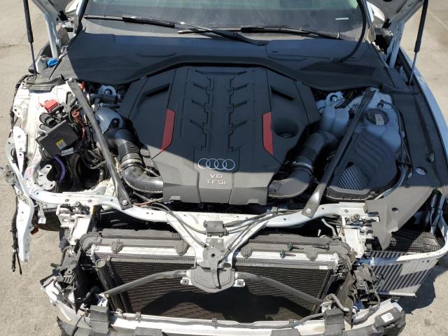 2023 AUDI S8 WAULSAF80PN011536