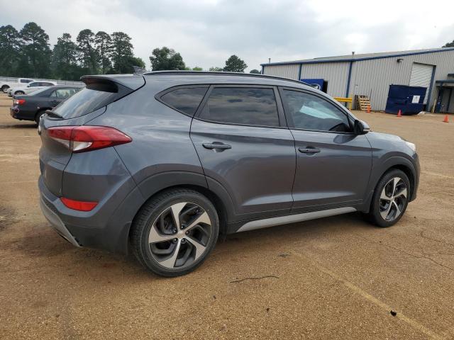 2018 HYUNDAI TUCSON VAL - KM8J33A21JU729496