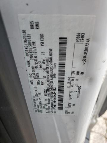 2021 Ford Transit - Image 13