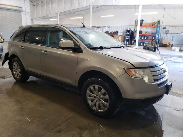 2008 Ford Edge Sel VIN: 2FMDK48C18BA49070 Lot: 56838154