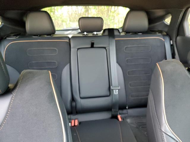 2021 Ford Mustang Mach-E Gt VIN: 3FMTK4SE2MME01930 Lot: 55144784