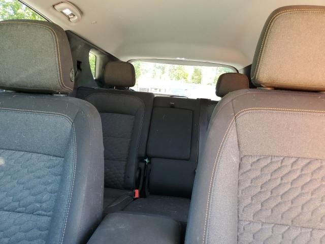 2019 CHEVROLET EQUINOX LT - 2GNAXKEV7K6200990