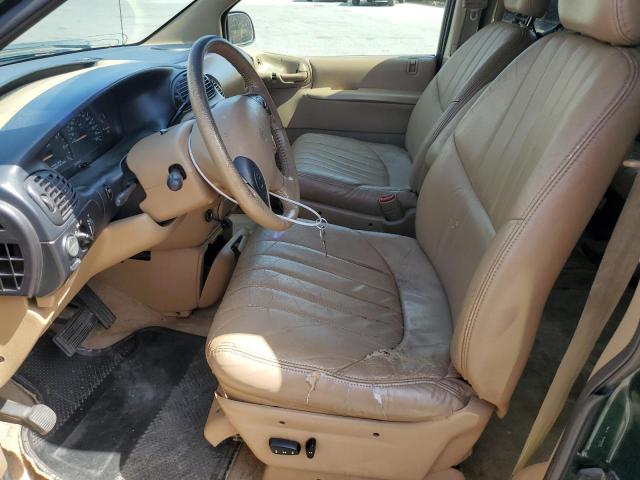 1997 Dodge Grand Caravan Le VIN: 1B4GP54L0VB419115 Lot: 53314344