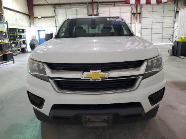 2017 Chevrolet Colorado VIN: 1GCHSBEA5H1267845 Lot: 55606514