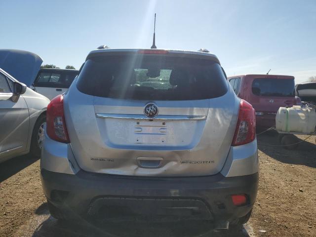 2013 Buick Encore VIN: KL4CJCSB0DB193572 Lot: 53098474