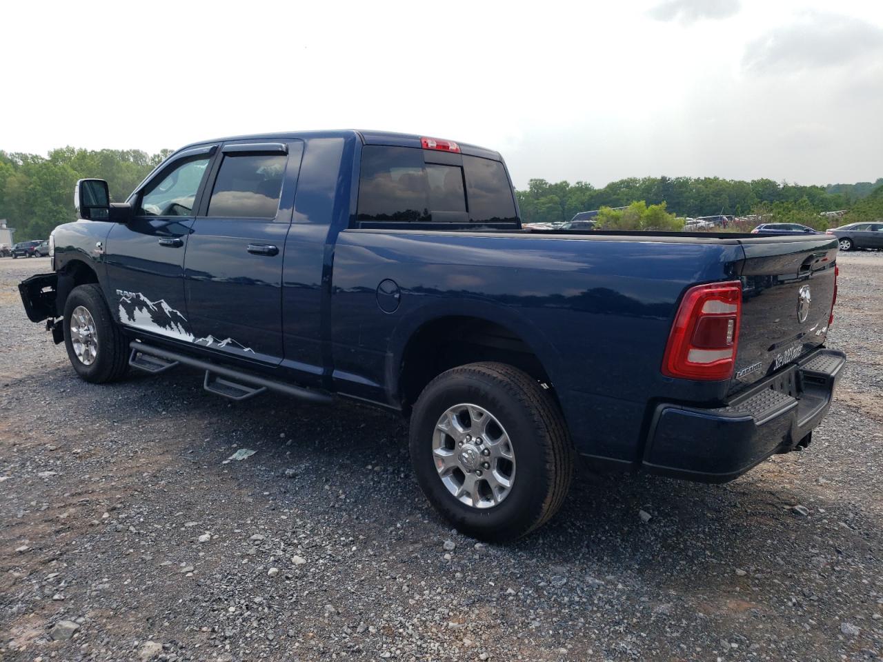 2023 Ram 3500 Laramie vin: 3C63R3ML3PG644369