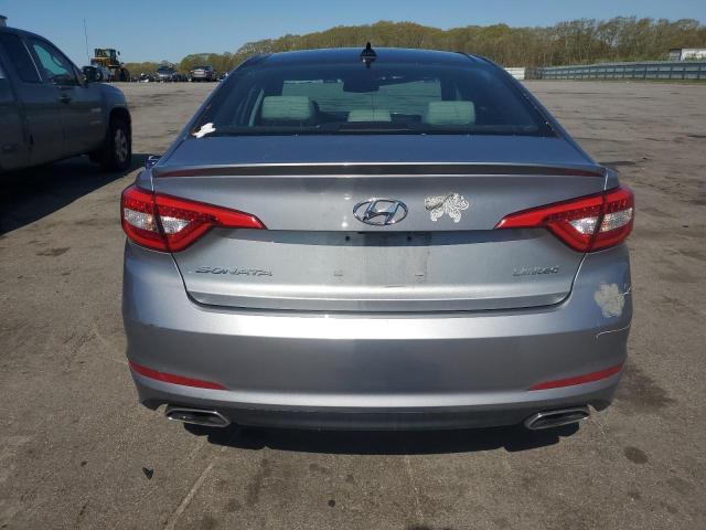 2016 Hyundai Sonata Sport VIN: 5NPE34AF8GH305797 Lot: 53827194