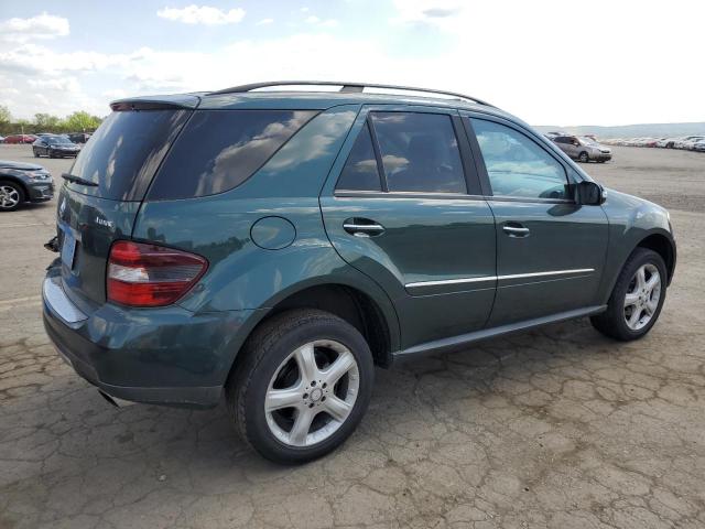 2008 Mercedes-Benz Ml 320 Cdi VIN: 4JGBB22E78A371987 Lot: 55911244