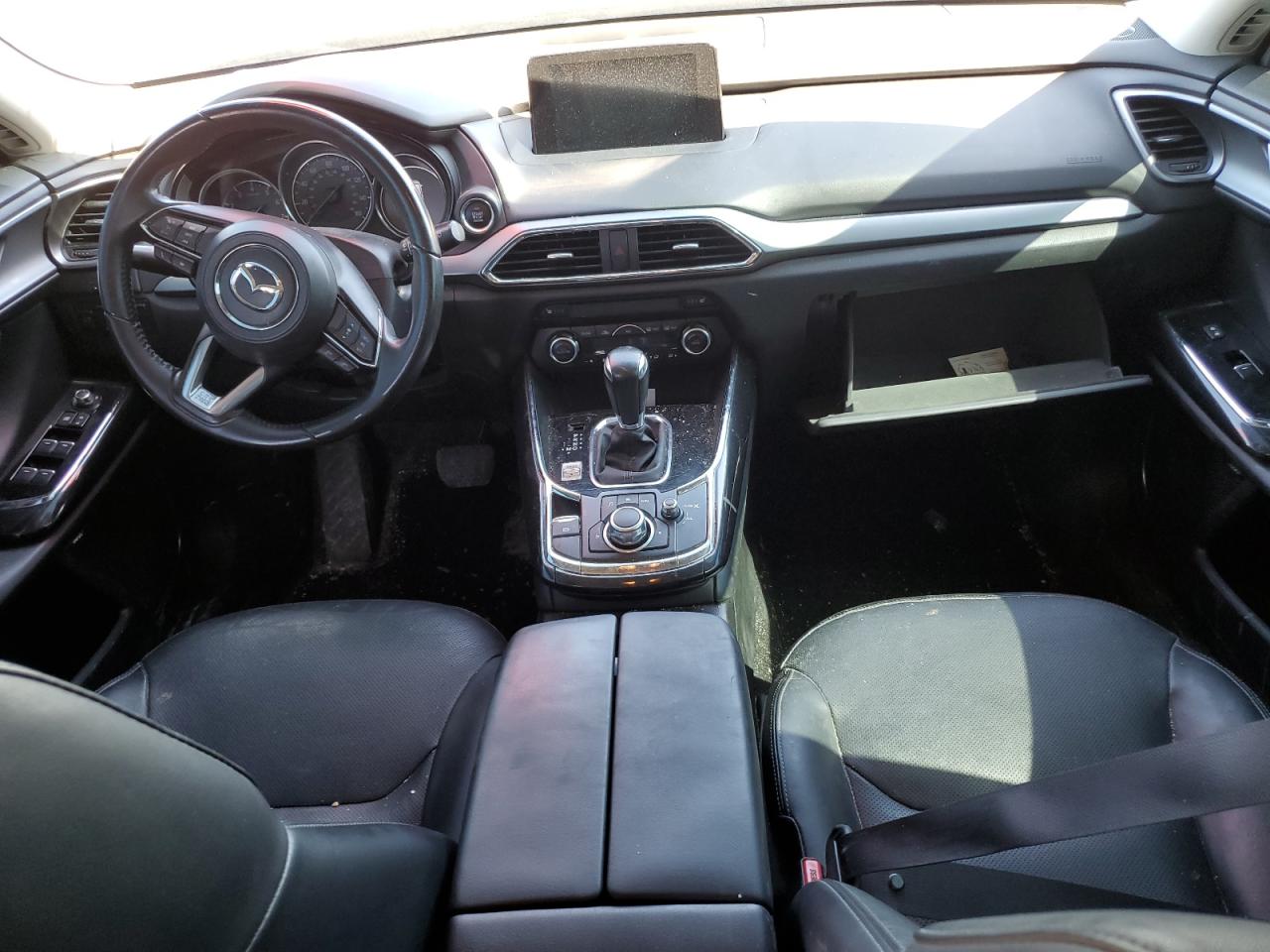 JM3TCBCY8J0232999 2018 Mazda Cx-9 Touring