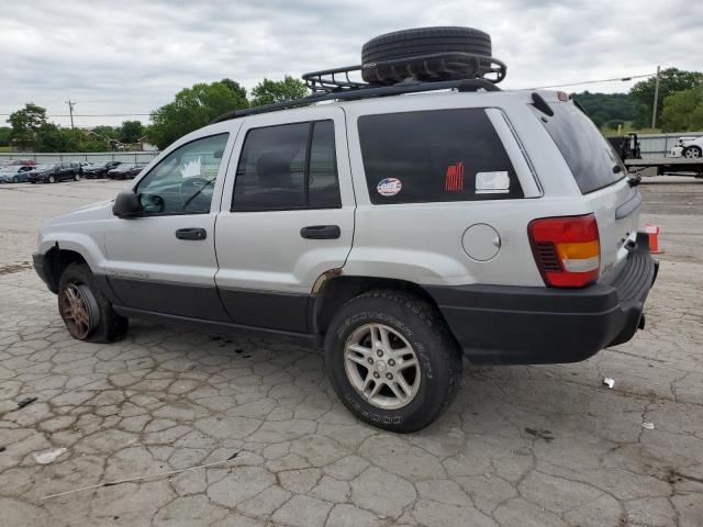 2002 Jeep Grand Cherokee Laredo VIN: 1J4GW48S22C295964 Lot: 56161604