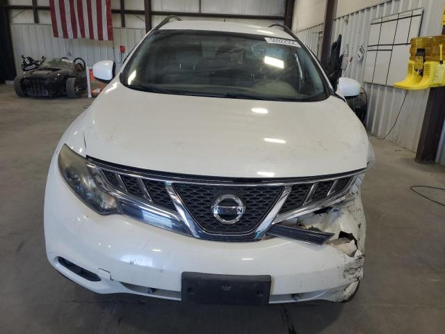 2014 Nissan Murano S VIN: JN8AZ1MW8EW500222 Lot: 56922554