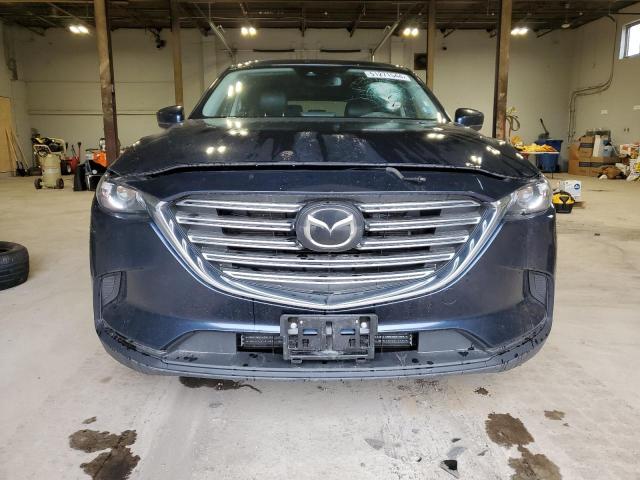 2021 MAZDA CX-9 TOURI - JM3TCBCY0M0451430