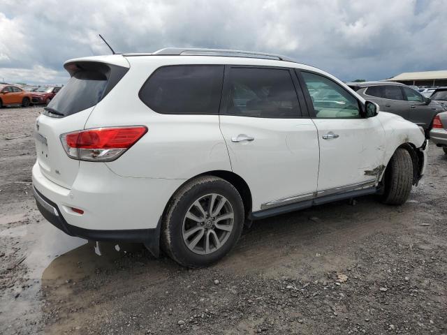 2014 Nissan Pathfinder S VIN: 5N1AR2MN3EC640930 Lot: 54492574