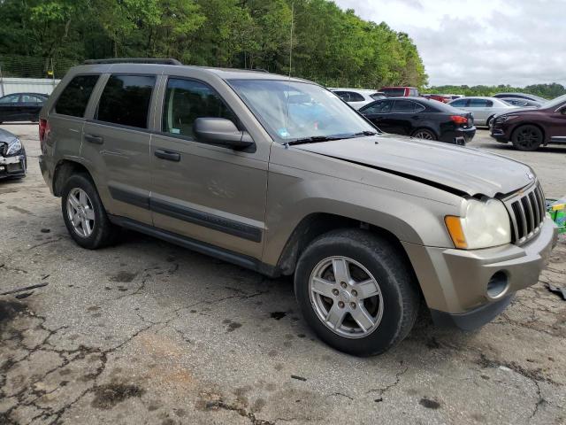 2005 Jeep Grand Cherokee Laredo VIN: 1J4GR48K85C626445 Lot: 52948494