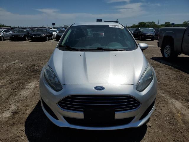 2016 Ford Fiesta Se VIN: 3FADP4EJ1GM165428 Lot: 55523034