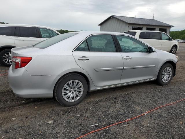 VIN 4T4BF1FK0DR328119 2013 Toyota Camry, L no.3