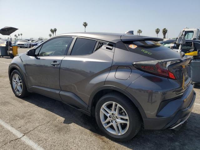 2021 Toyota C-Hr Xle VIN: JTNKHMBX8M1112124 Lot: 56053004
