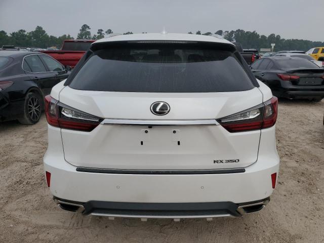 2017 Lexus Rx 350 Base VIN: JTJBZMCA4H2018198 Lot: 54203624