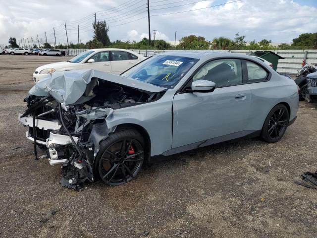 2024 BMW 230XI - 3MW33CM07R8D91129