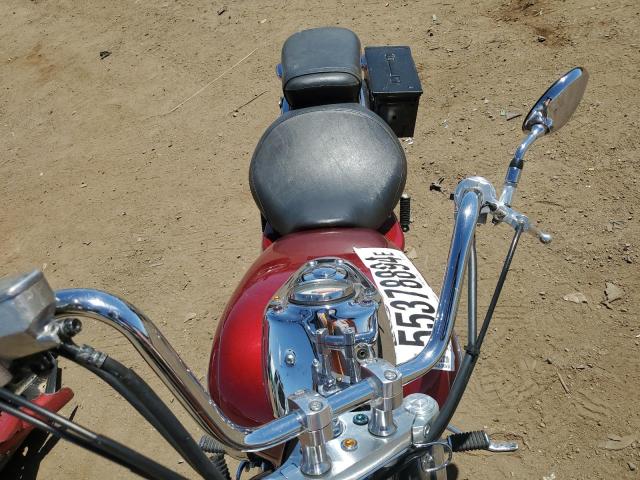 2003 HONDA VT750 CDB JH2RC44K13M100081