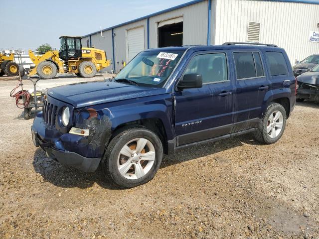 2015 Jeep Patriot Sport VIN: 1C4NJPBBXFD297788 Lot: 56135964