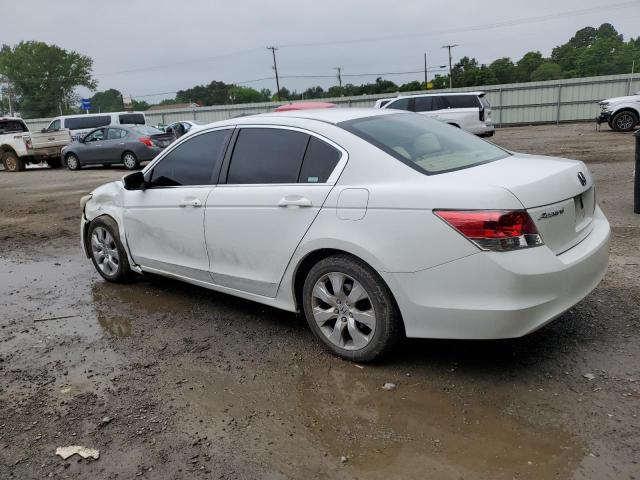 2008 Honda Accord Ex VIN: 1HGCP26798A127989 Lot: 54907294