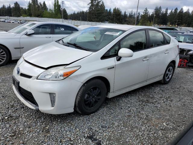 2013 Toyota Prius VIN: JTDKN3DU5D5556130 Lot: 53999664