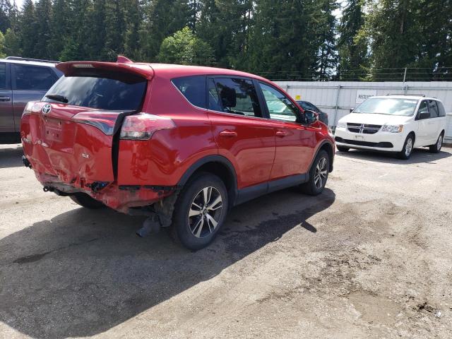 2017 Toyota Rav4 Xle VIN: 2T3WFREV6HW385430 Lot: 56175064