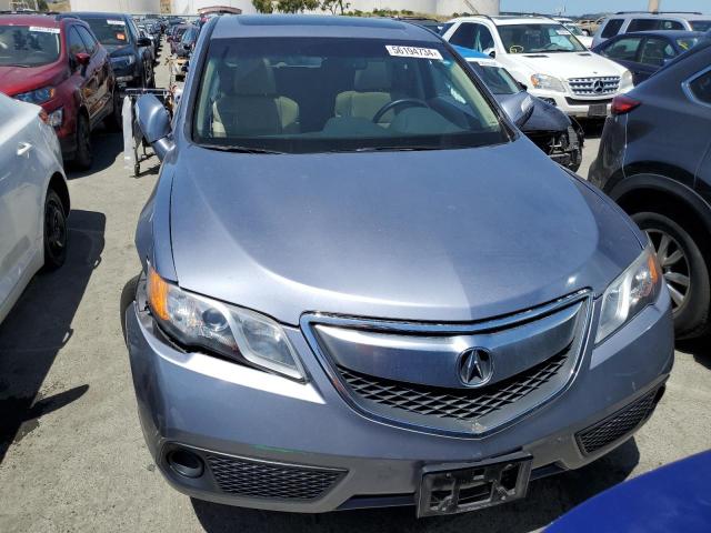 2014 Acura Rdx VIN: 5J8TB3H3XEL009853 Lot: 56194734